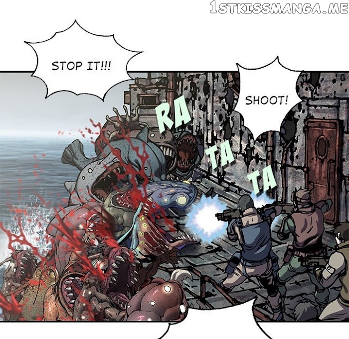Leviathan, Chapter 192 image 27